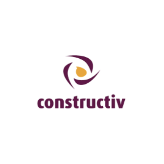 Avec le soutien de Constructiv
