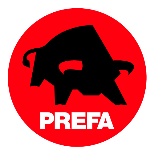 En collaboration et avec le soutien de PREFA
