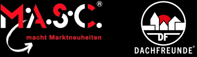 Revendeur officiel MASC Dachfreunde