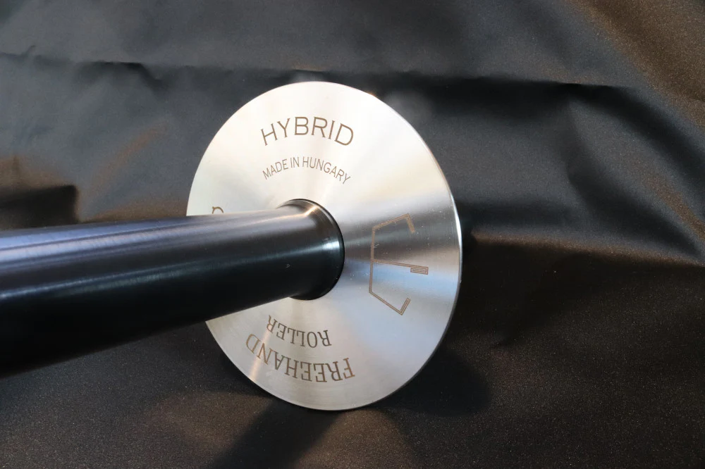 Freehand roller hybride 1,5x100mm (Biro)
