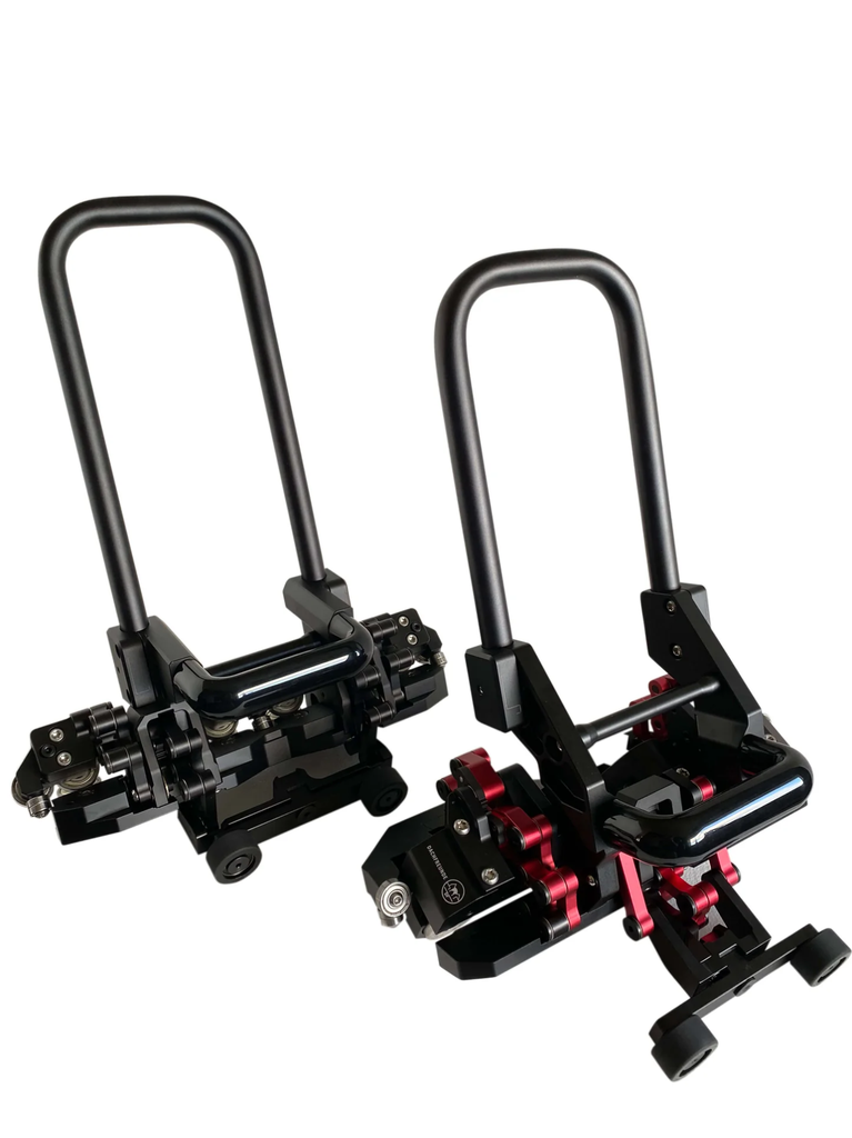 [FFD] Profileuse manuelle Duo Pro-Line