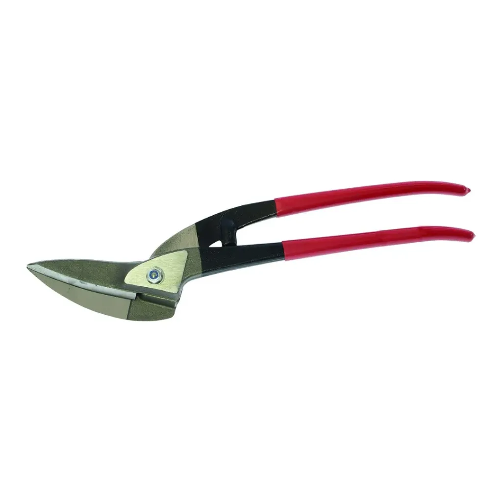 Cisaille pélican - Manche PVC - gaucher (350mm)