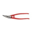MINI Cisaille coudée multi-usages gaucher (200mm)