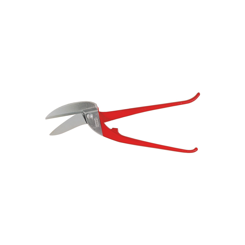 [269011NR] Stubai Durchlaufschere Mit PVC-Isol. Nirolook 350 Mm